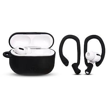 Amazon.com: WC HookZ - Patented Upgraded Over Ear Hooks for